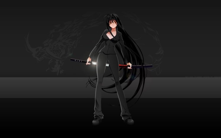 Dark anime - Dark anime updated their cover photo.