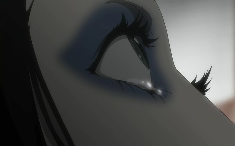 Dark Anime Backgrounds posted by Zoey Cunningham, dark anime girl aesthetic  HD wallpaper | Pxfuel