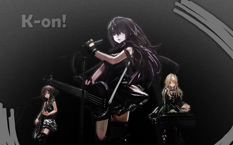 10 Best Musicians In Anime, Ranked