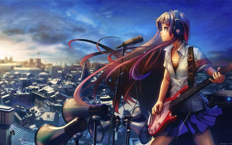 Anime songs | Playlist da comunidade em Amazon Music Unlimited-demhanvico.com.vn