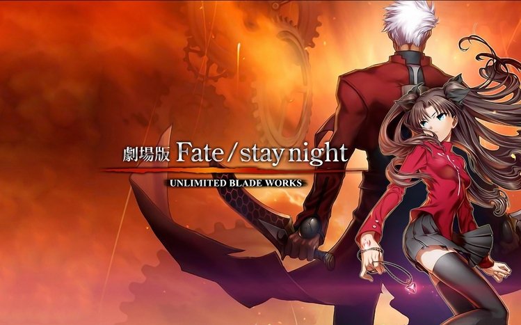 Fate Stay Night Archer Wallpaper 71 images