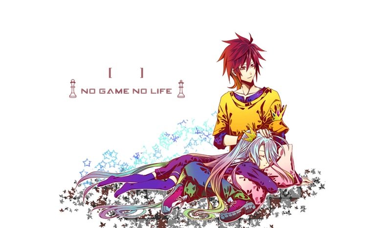 HD no game no life wallpapers  Peakpx