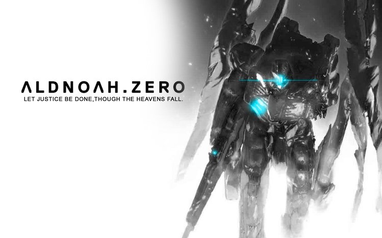 Thoughts on Aldnoah.Zero Season 2 « Leandro's World