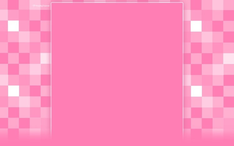 Girly Theme screenshot #8