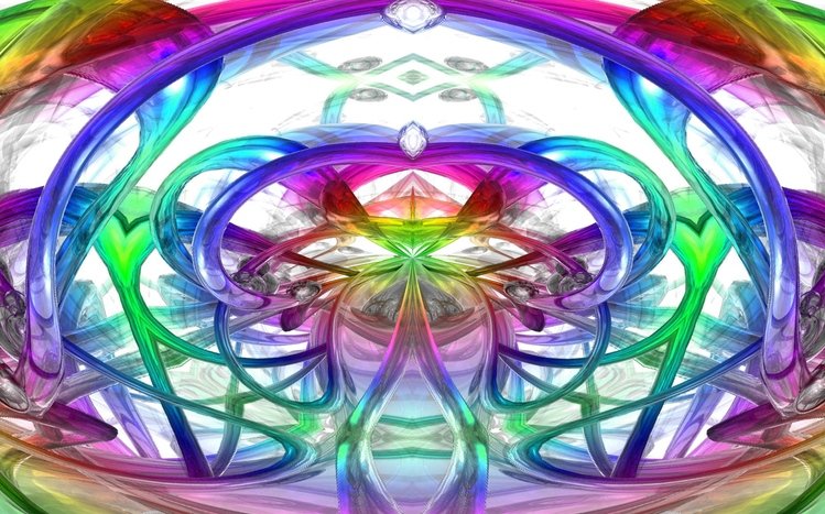 Cool Theme screenshot #8