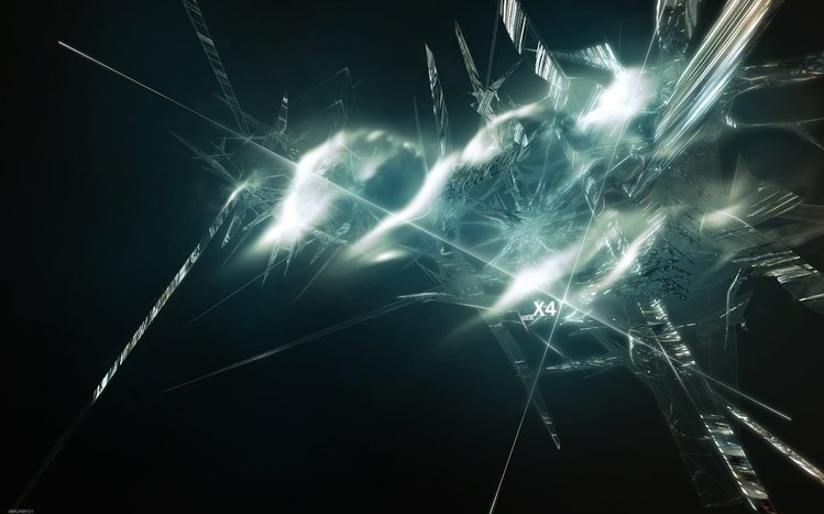 Cool Theme screenshot #10