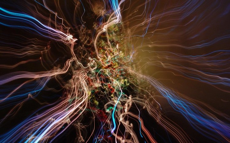 Cool Theme screenshot #4