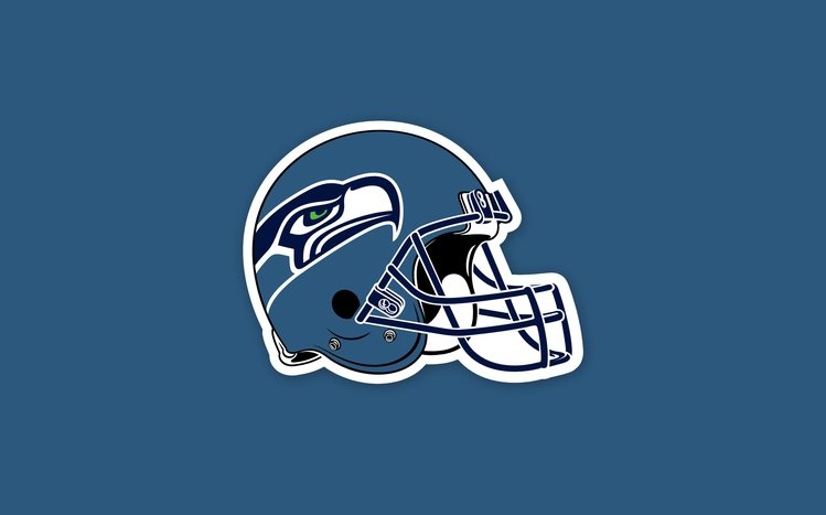 Seahawks Theme screenshot #17