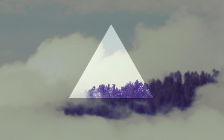 Hipster Theme screenshot #6