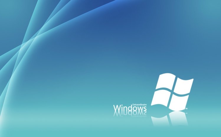 Windows Windows 11/10 Theme 