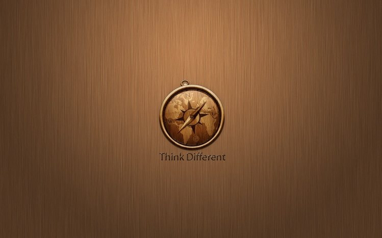 Mac Theme screenshot #4