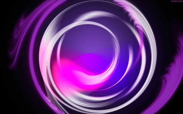 Purple Theme screenshot #15