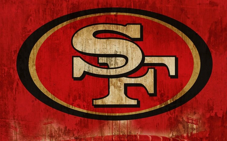 49ers Windows 11/10 Theme - themepack.me