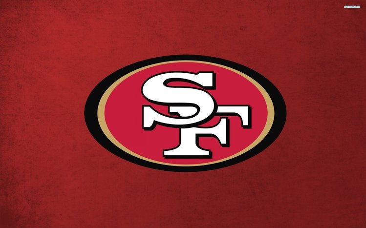 49ers Theme screenshot #8
