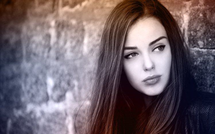 Dream Girl Theme screenshot #5