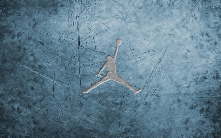 NBA Theme screenshot #4