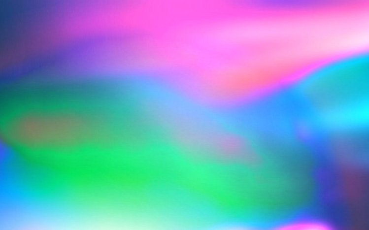 Colorful Theme screenshot #17