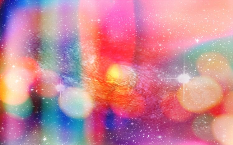 Colorful Theme screenshot #16