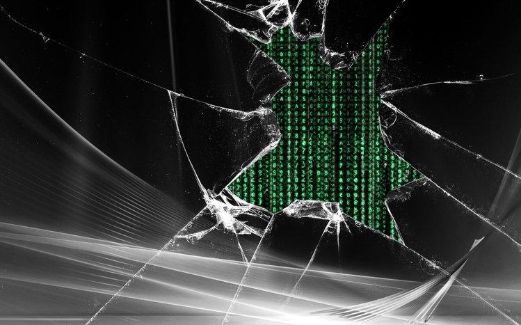Cracked Screen 3D Parallax v1.0.5 Pro APK for Android