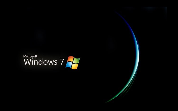 Windows 7 Windows 11/10 Theme 