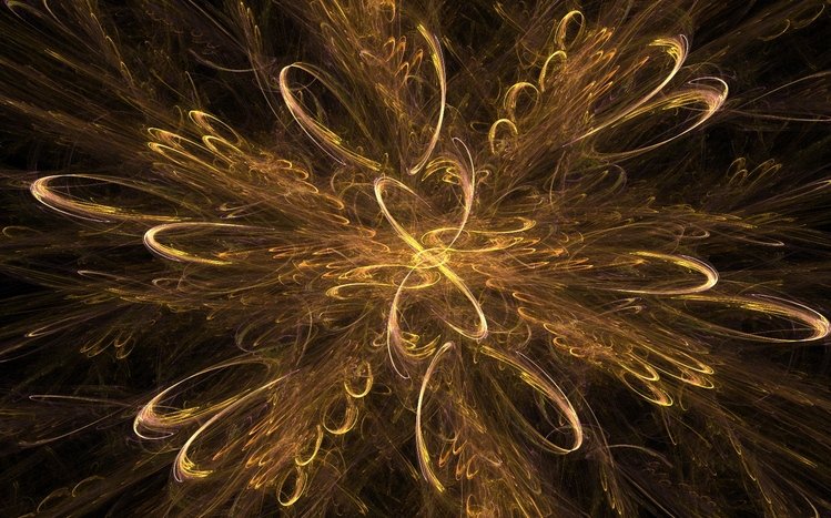 Gold Theme screenshot #9