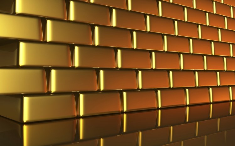 Gold Theme screenshot #7