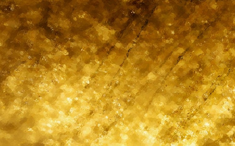 Gold Theme screenshot #6
