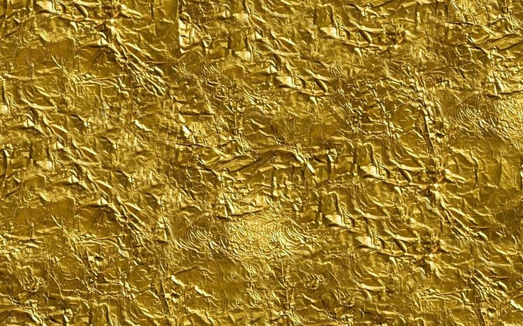 Gold Theme screenshot #16