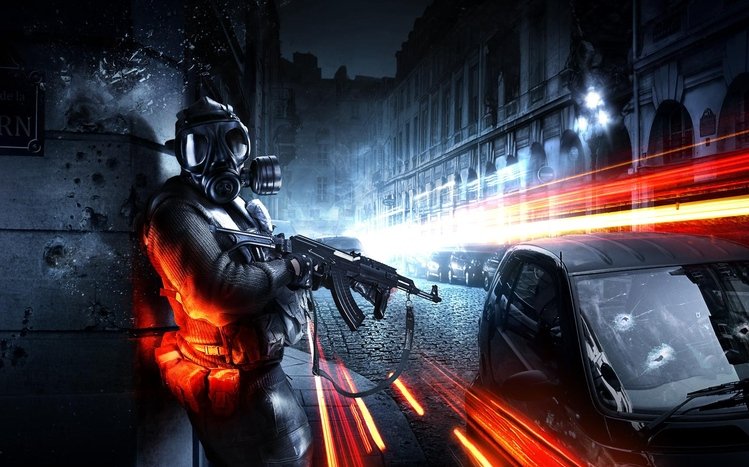 Badass Windows 11/10 Theme Badass Windows 11/10 Theme