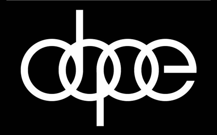 Dope Theme screenshot #11