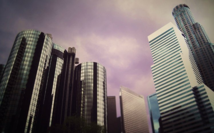 Dope Theme screenshot #17