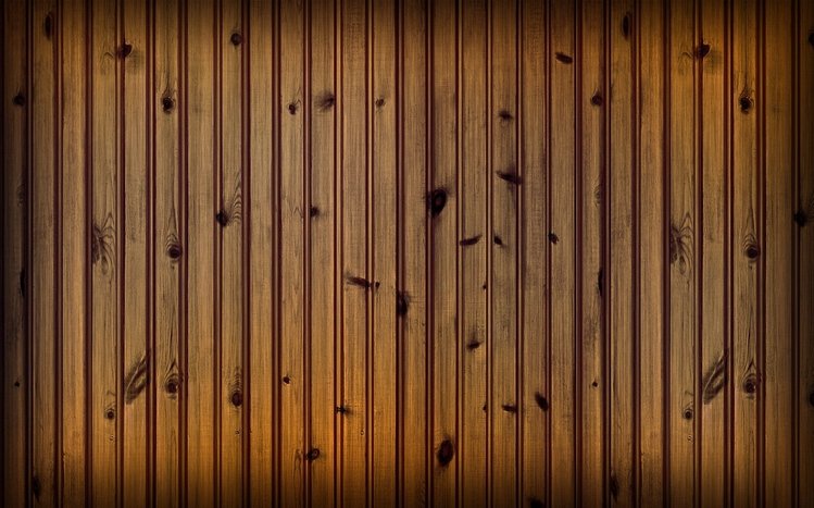 Wood Theme screenshot #18