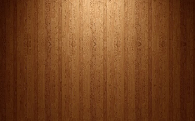Wood Theme screenshot #1