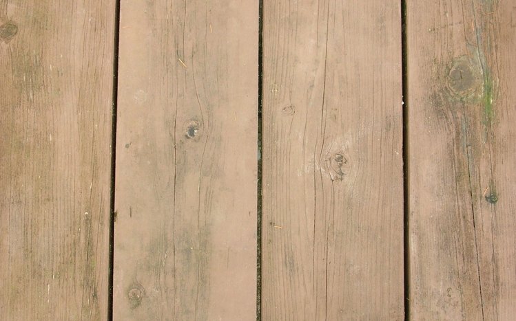 Wood Theme screenshot #3