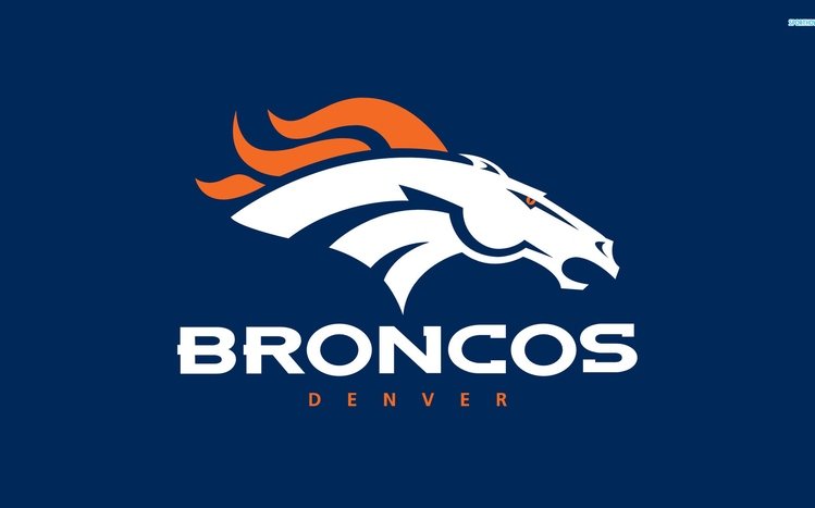 Denver Broncos Theme screenshot #9