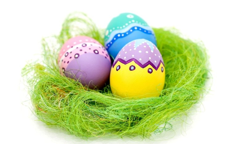 Easter Theme screenshot #11