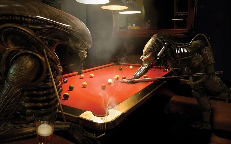 Funny Theme screenshot #1