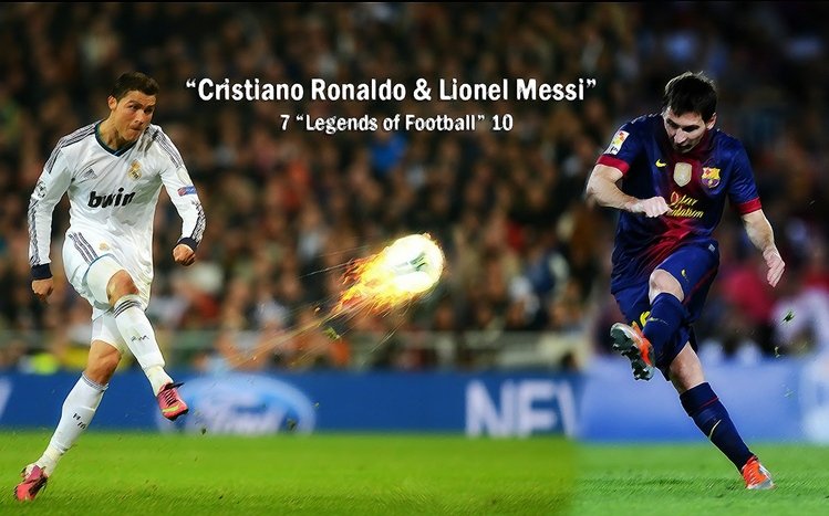 Soccer Theme screenshot #16