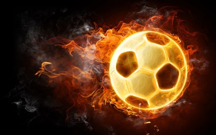 Soccer Theme screenshot #8