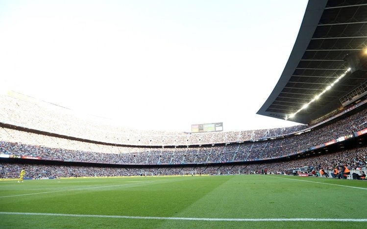 Soccer Theme screenshot #12