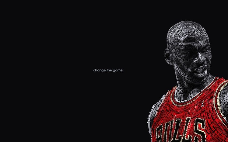 Chicago Bulls Theme screenshot #17