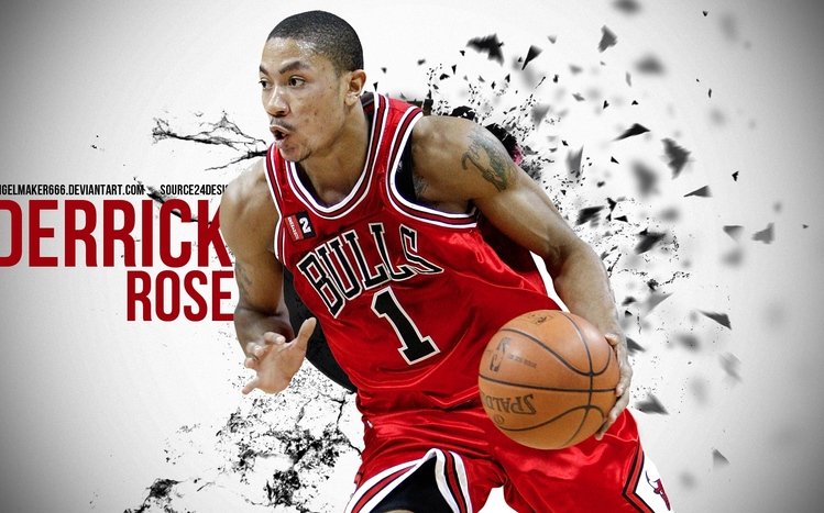 Chicago Bulls Theme screenshot #16