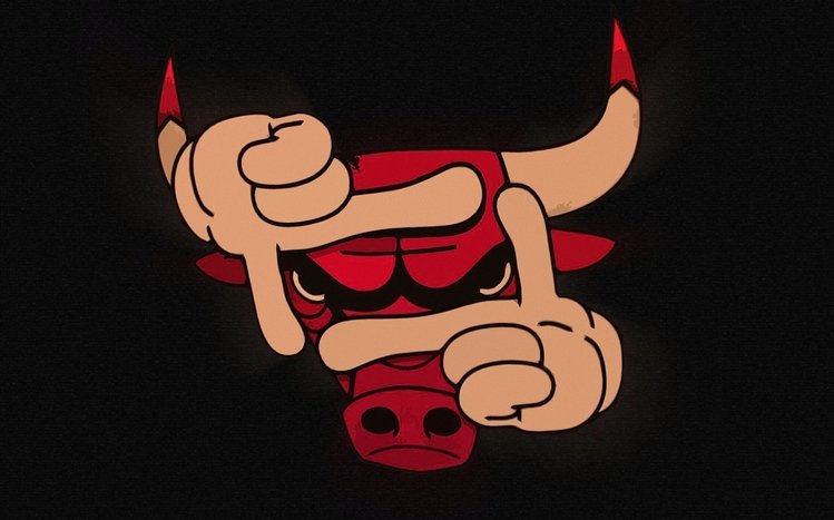 Chicago Bulls Theme screenshot #13