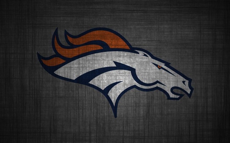 Broncos Windows 11/10 Theme - themepack.me