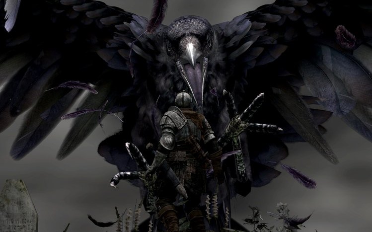 Dark Souls Theme screenshot #14