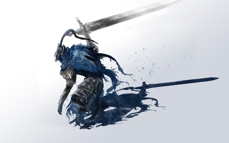 Dark Souls Theme screenshot #13