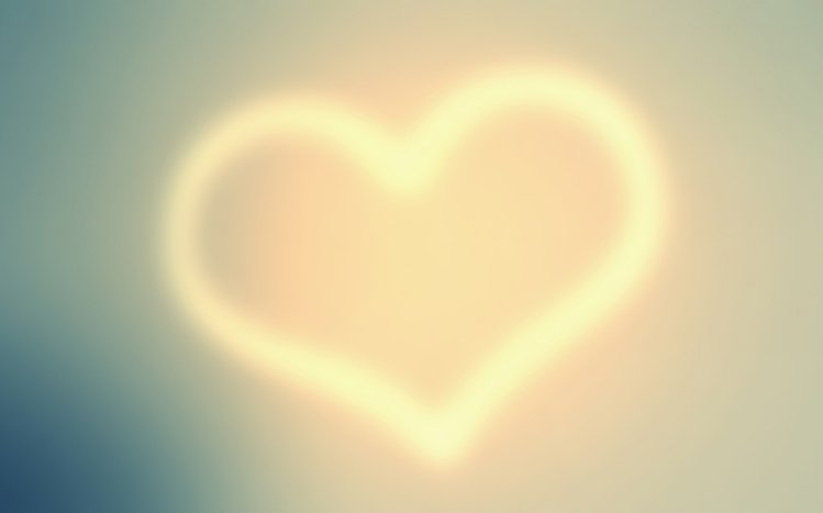 Heart Theme screenshot #11