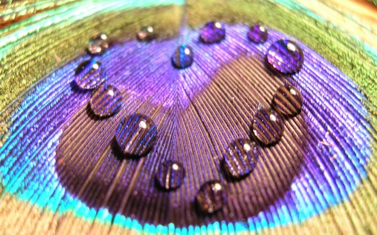 Heart Theme screenshot #2