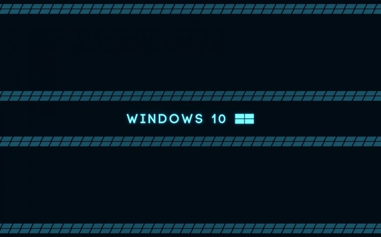 Microsoft Theme screenshot #2