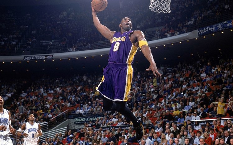 Kobe Bryant  Images  Wallmost